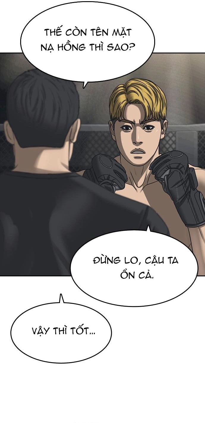 Những Mảnh Đời Tan Vỡ 2 Chapter 54 - Trang 2