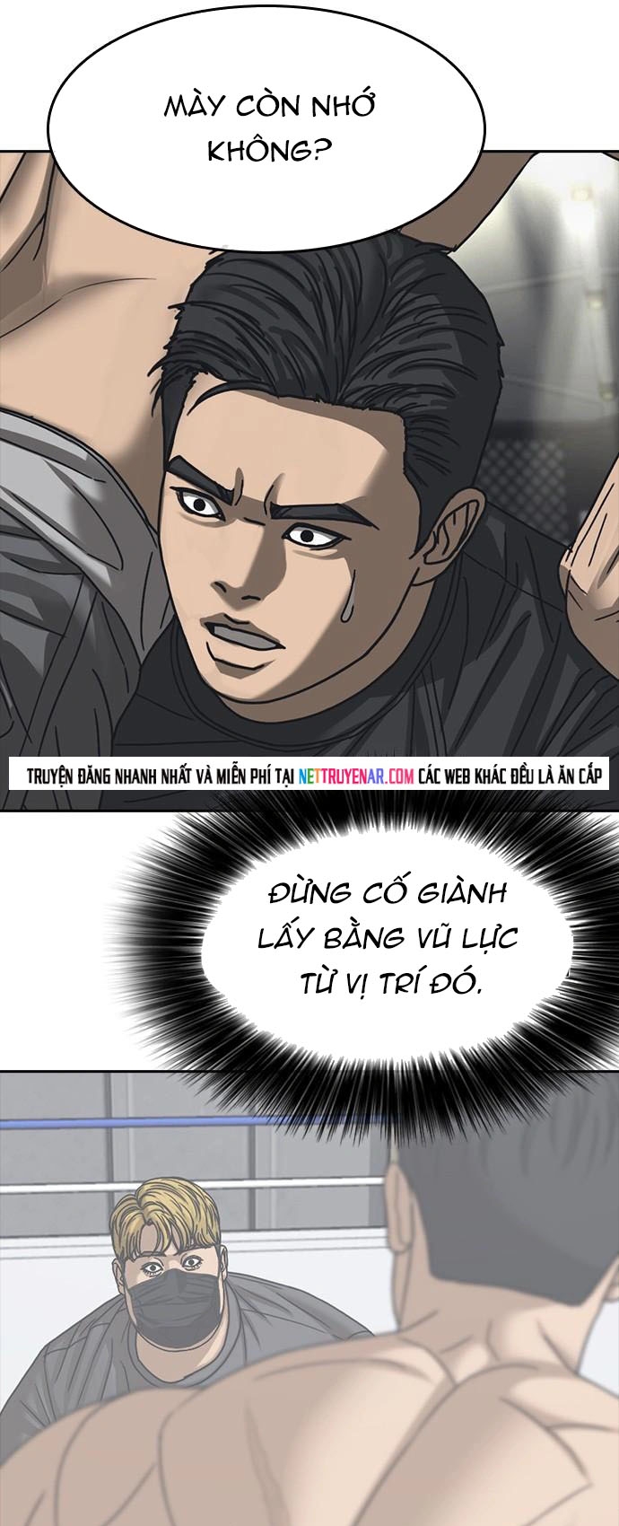 Những Mảnh Đời Tan Vỡ 2 Chapter 54 - Trang 2