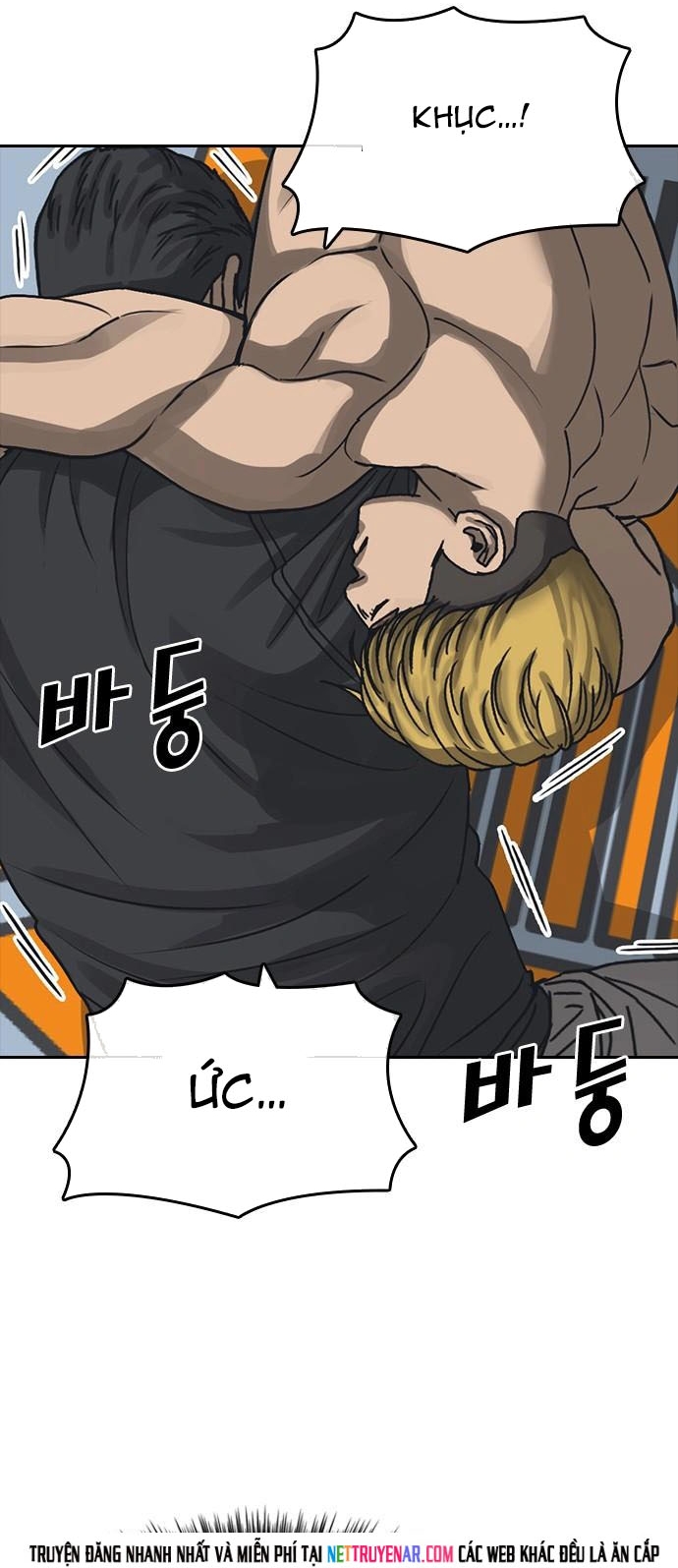 Những Mảnh Đời Tan Vỡ 2 Chapter 54 - Trang 2