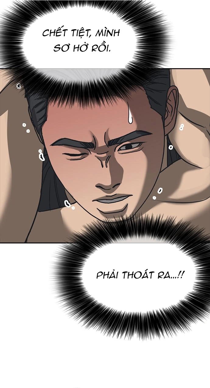 Những Mảnh Đời Tan Vỡ 2 Chapter 54 - Trang 2