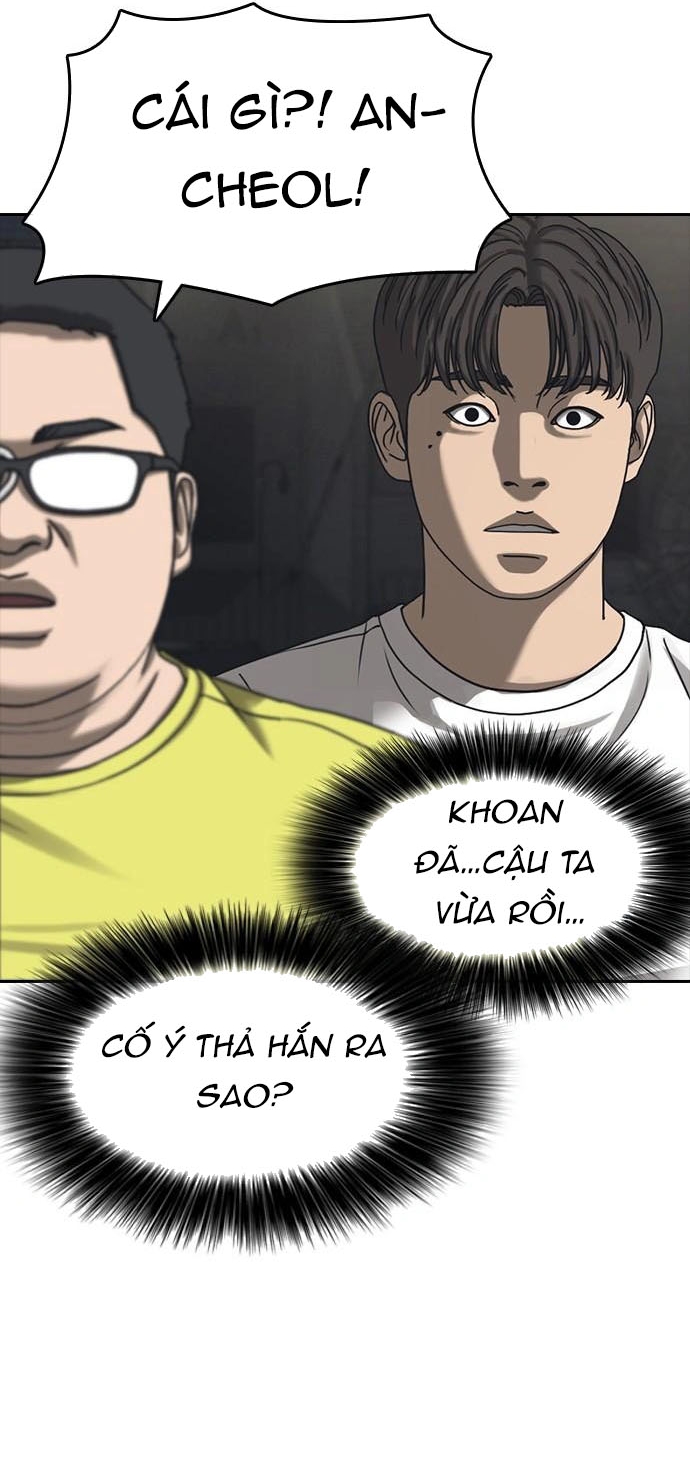 Những Mảnh Đời Tan Vỡ 2 Chapter 54 - Trang 2