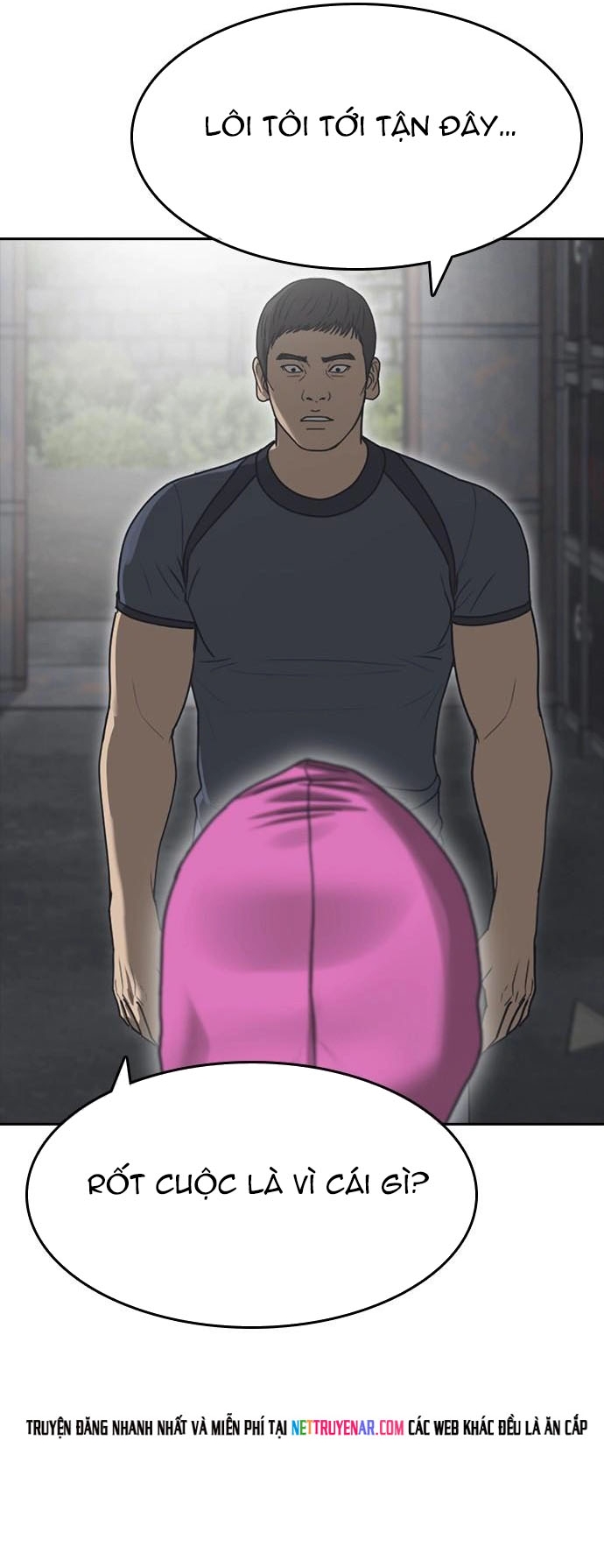 Những Mảnh Đời Tan Vỡ 2 Chapter 54 - Trang 2