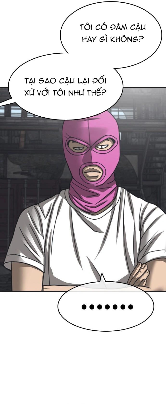 Những Mảnh Đời Tan Vỡ 2 Chapter 54 - Trang 2