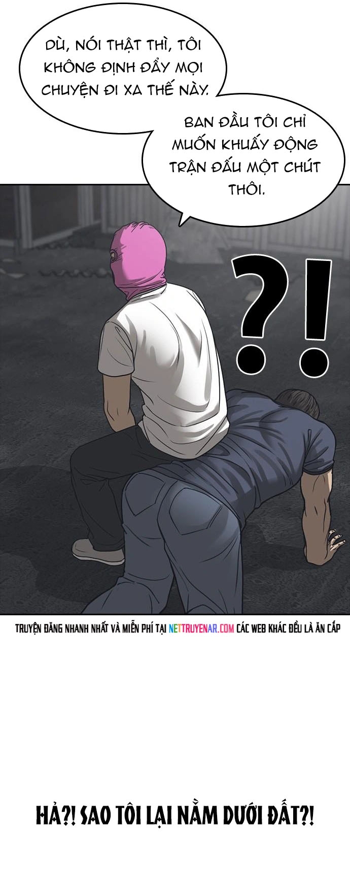 Những Mảnh Đời Tan Vỡ 2 Chapter 54 - Trang 2