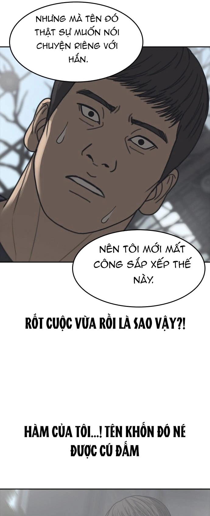 Những Mảnh Đời Tan Vỡ 2 Chapter 54 - Trang 2