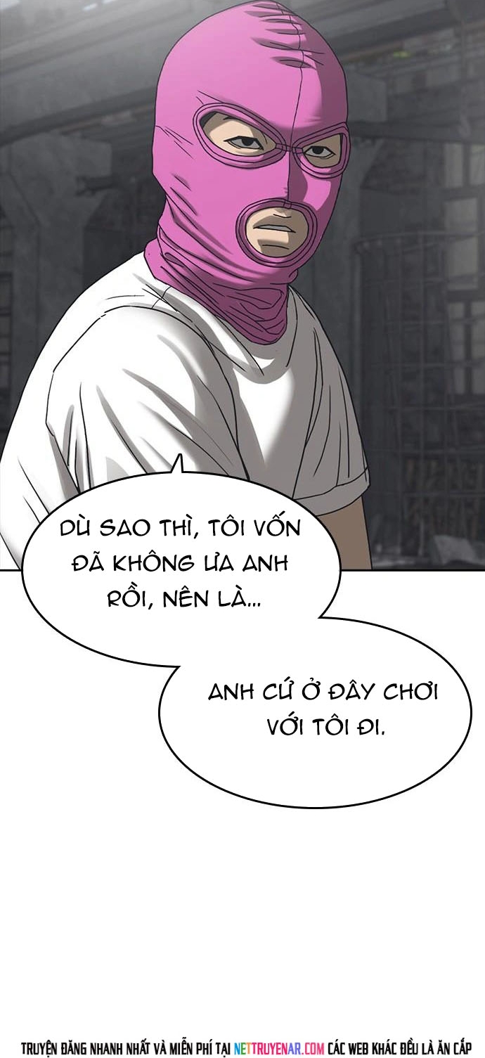 Những Mảnh Đời Tan Vỡ 2 Chapter 54 - Trang 2