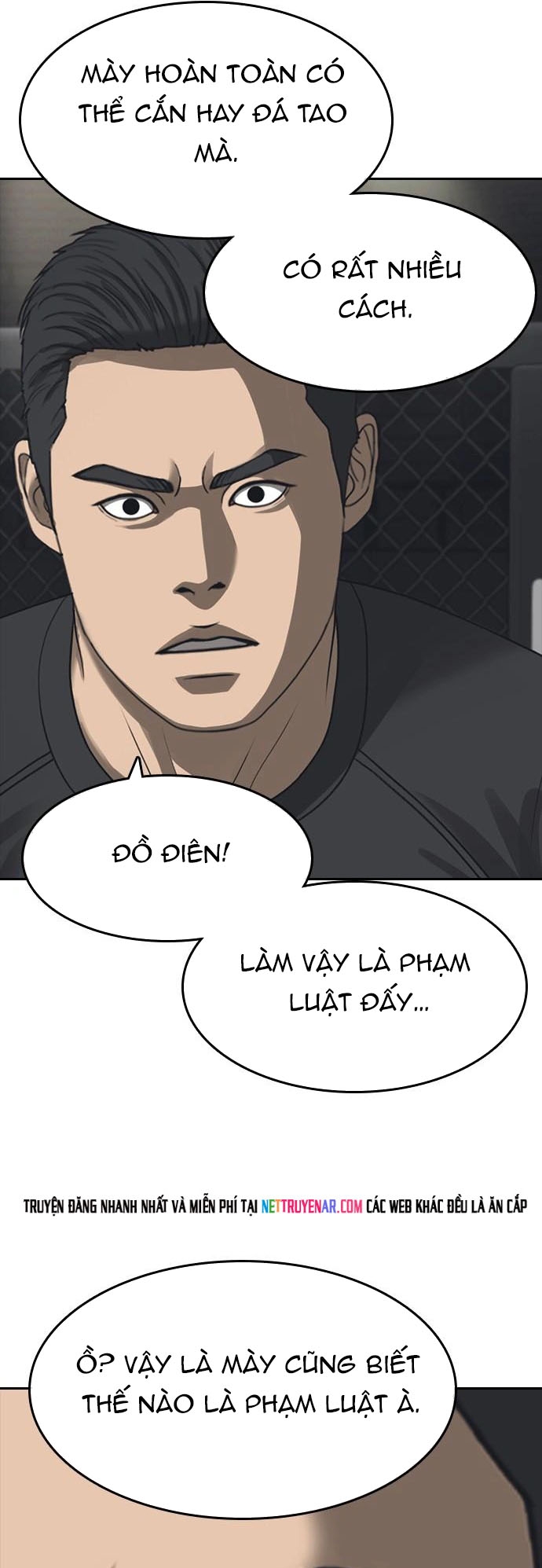 Những Mảnh Đời Tan Vỡ 2 Chapter 54 - Trang 2