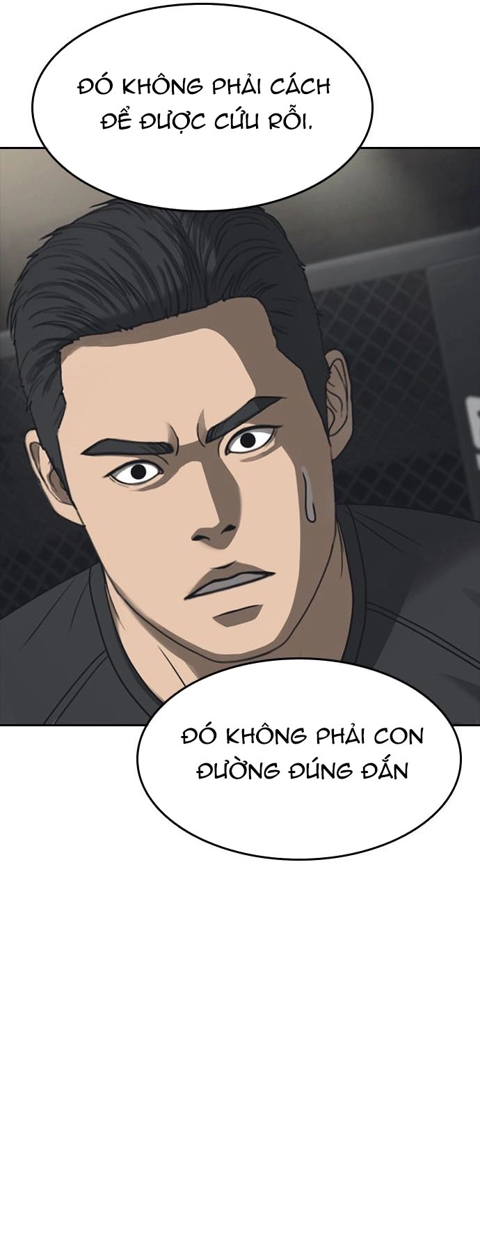 Những Mảnh Đời Tan Vỡ 2 Chapter 54 - Trang 2