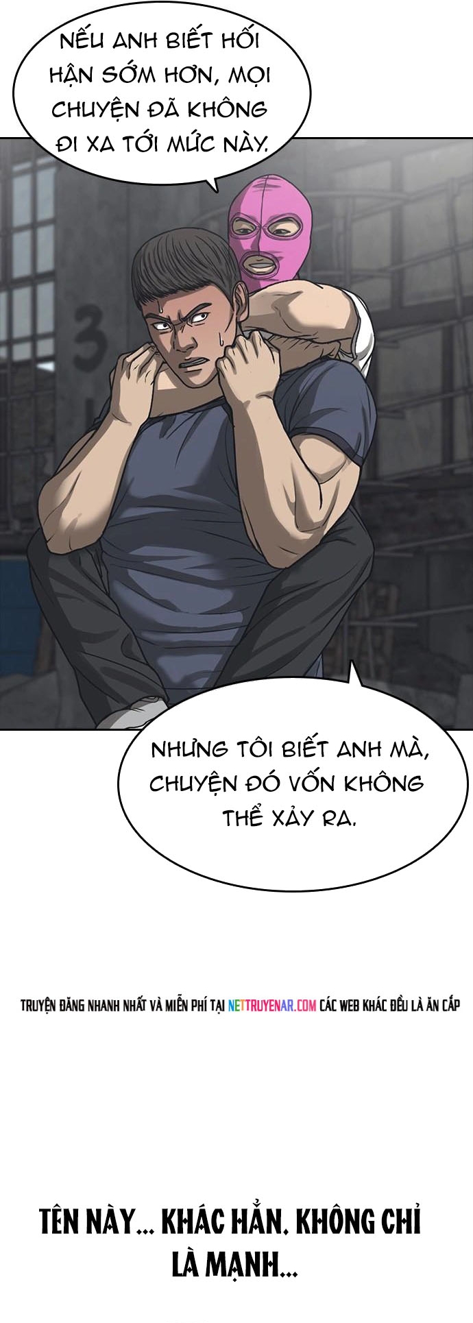 Những Mảnh Đời Tan Vỡ 2 Chapter 54 - Trang 2