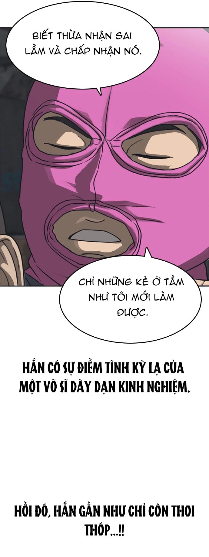 Những Mảnh Đời Tan Vỡ 2 Chapter 54 - Trang 2