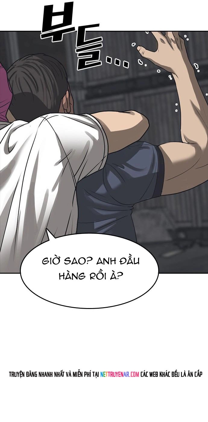 Những Mảnh Đời Tan Vỡ 2 Chapter 54 - Trang 2