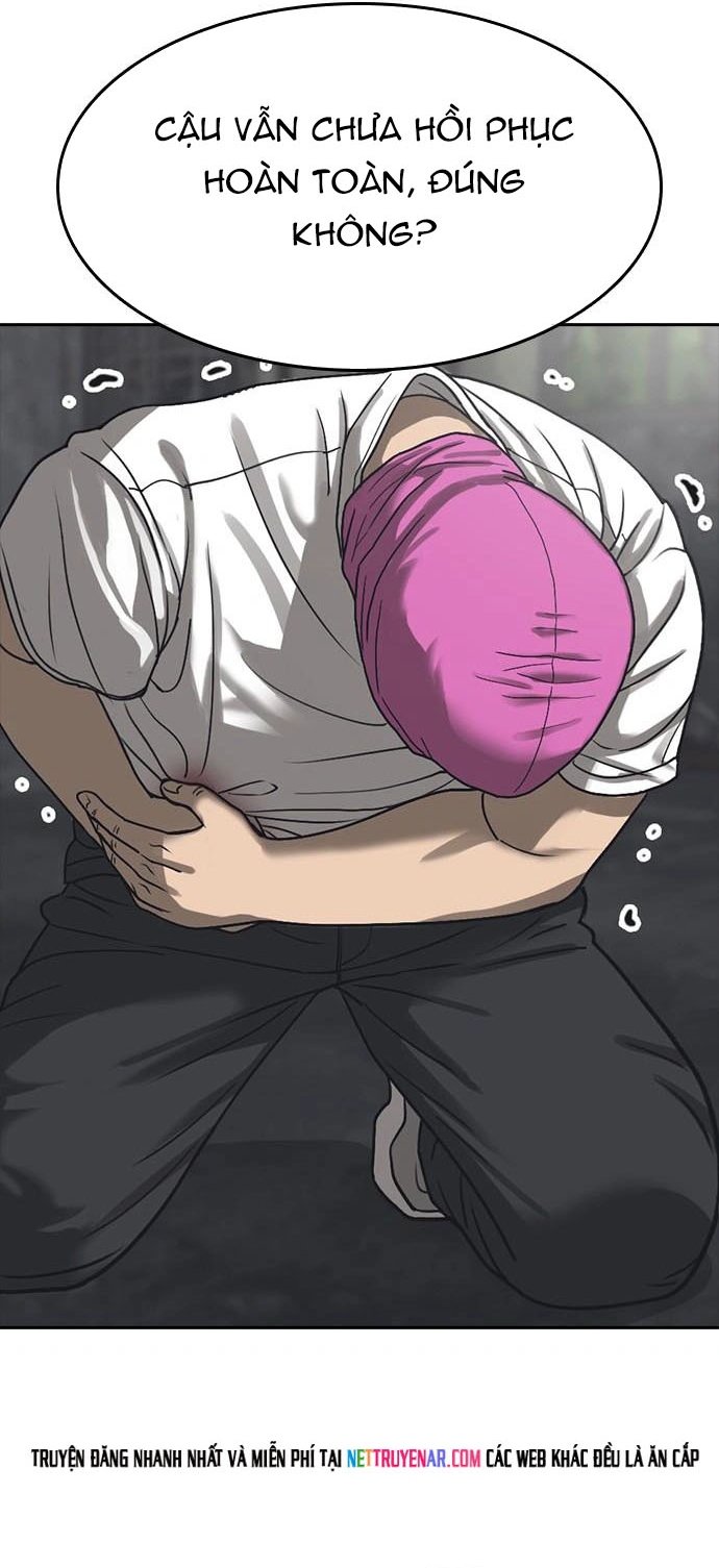 Những Mảnh Đời Tan Vỡ 2 Chapter 54 - Trang 2