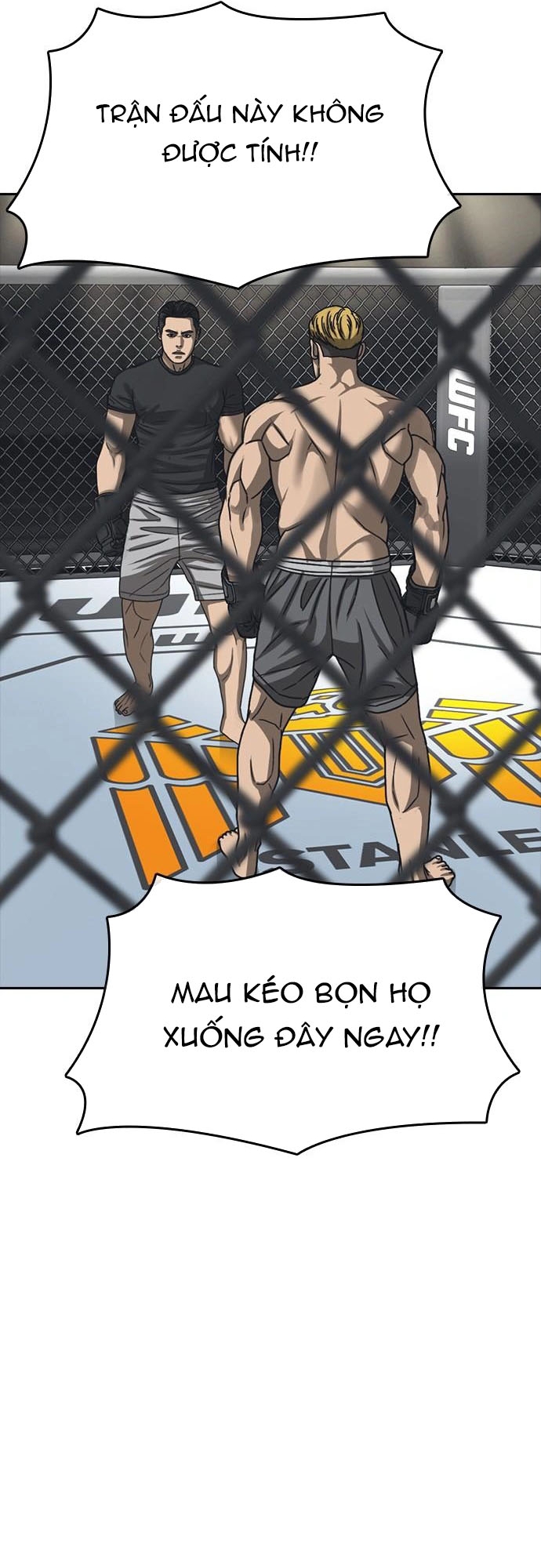 Những Mảnh Đời Tan Vỡ 2 Chapter 54 - Trang 2