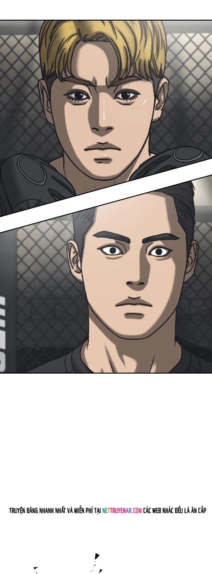 Những Mảnh Đời Tan Vỡ 2 Chapter 54 - Trang 2