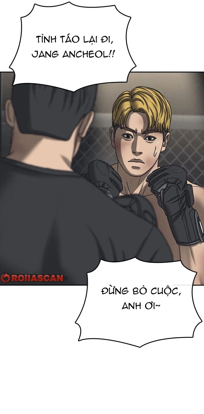 Những Mảnh Đời Tan Vỡ 2 Chapter 55 - Trang 2