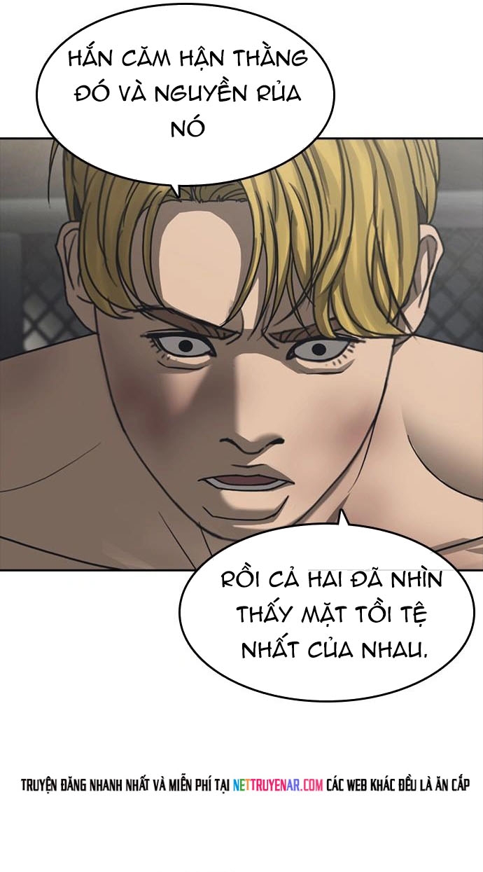 Những Mảnh Đời Tan Vỡ 2 Chapter 55 - Trang 2