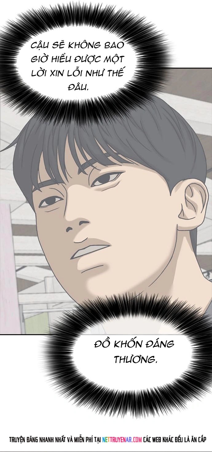 Những Mảnh Đời Tan Vỡ 2 Chapter 55 - Trang 2