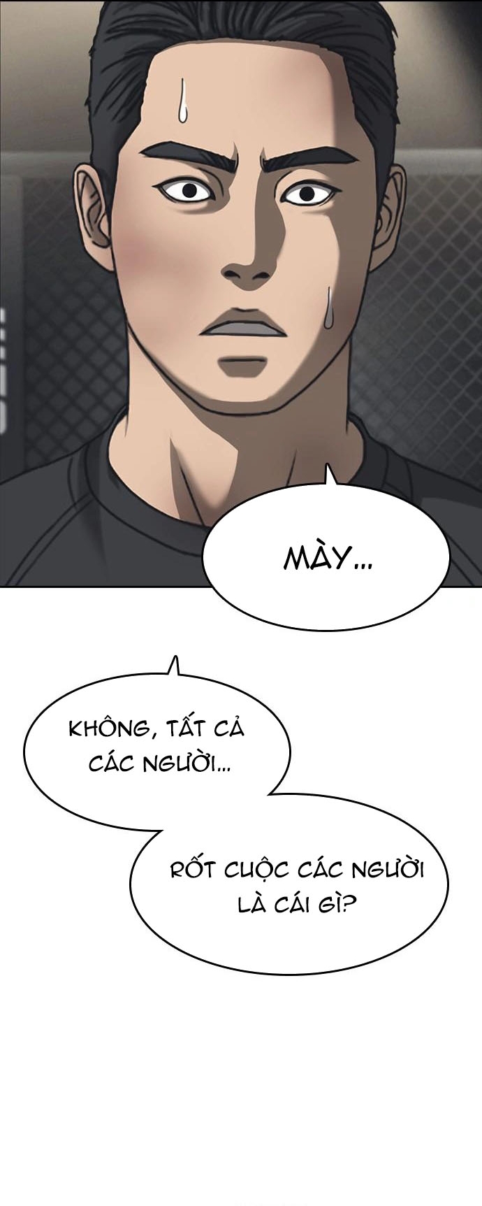 Những Mảnh Đời Tan Vỡ 2 Chapter 55 - Trang 2