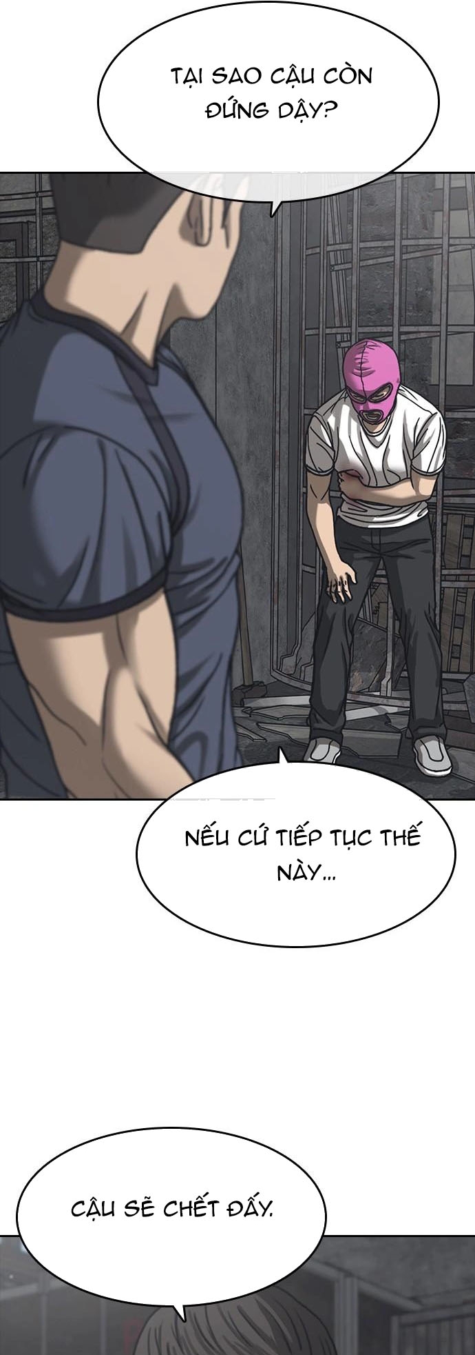 Những Mảnh Đời Tan Vỡ 2 Chapter 55 - Trang 2