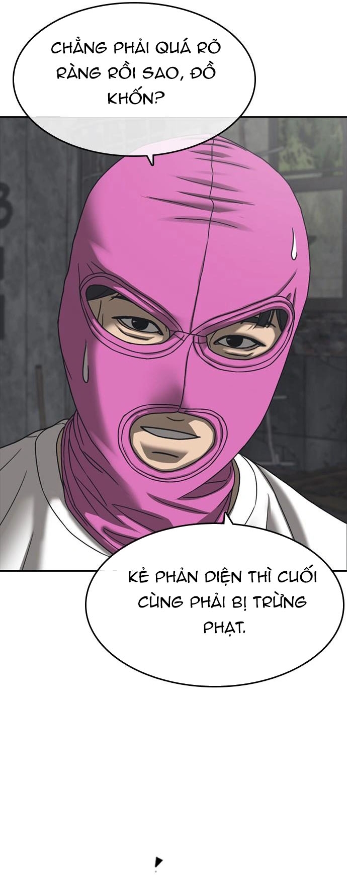 Những Mảnh Đời Tan Vỡ 2 Chapter 55 - Trang 2