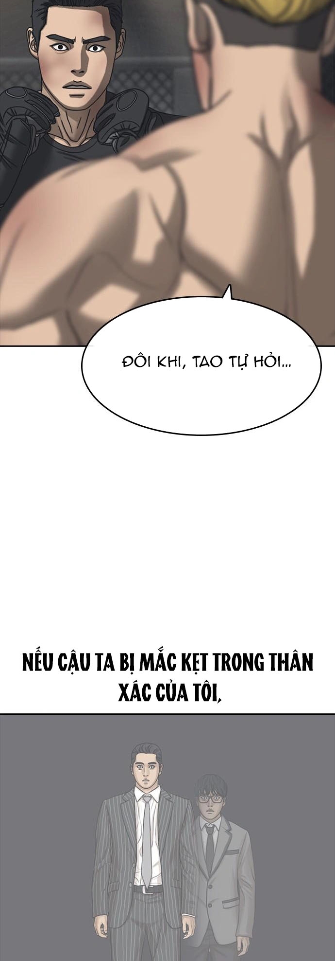 Những Mảnh Đời Tan Vỡ 2 Chapter 55 - Trang 2