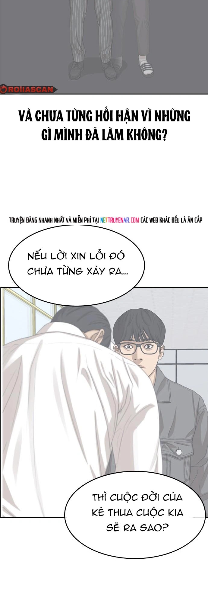 Những Mảnh Đời Tan Vỡ 2 Chapter 55 - Trang 2