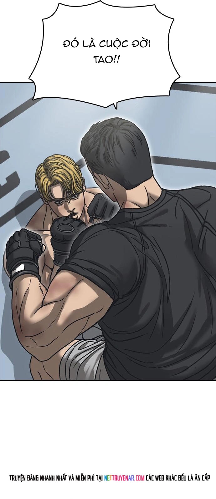 Những Mảnh Đời Tan Vỡ 2 Chapter 55 - Trang 2