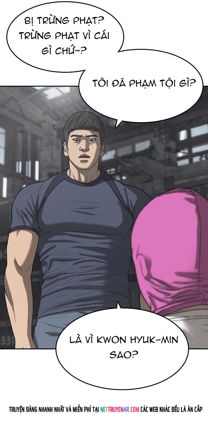 Những Mảnh Đời Tan Vỡ 2 Chapter 55 - Trang 2