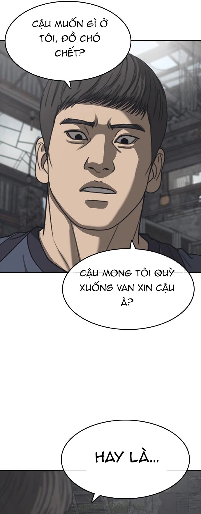 Những Mảnh Đời Tan Vỡ 2 Chapter 55 - Trang 2