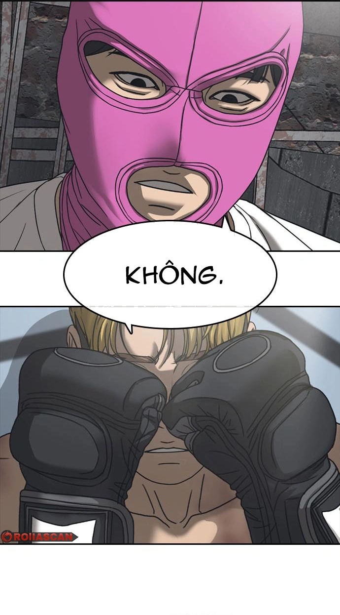 Những Mảnh Đời Tan Vỡ 2 Chapter 55 - Trang 2