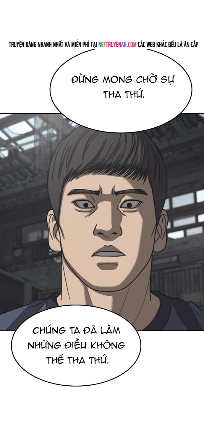 Những Mảnh Đời Tan Vỡ 2 Chapter 55 - Trang 2