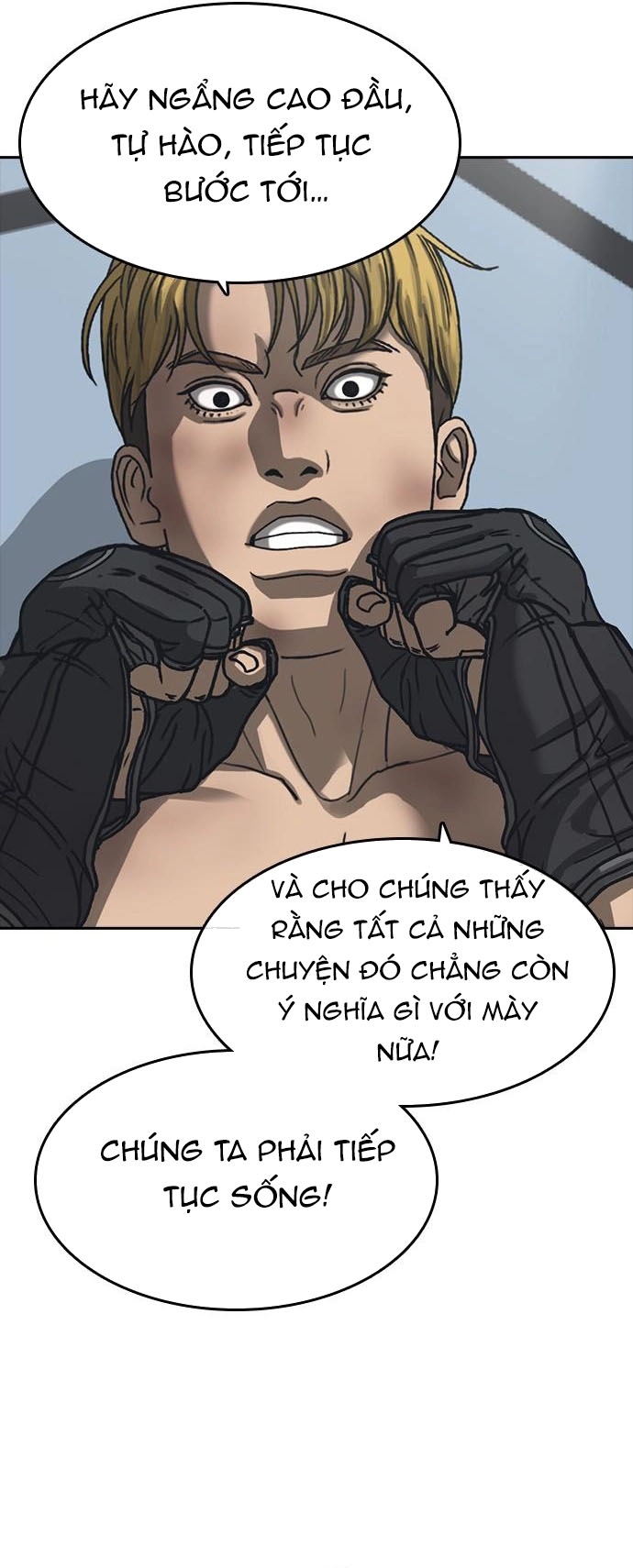 Những Mảnh Đời Tan Vỡ 2 Chapter 55 - Trang 2