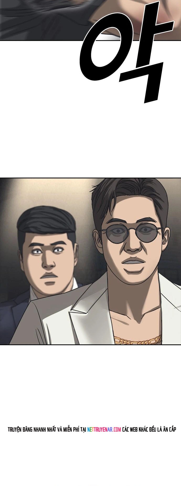 Những Mảnh Đời Tan Vỡ 2 Chapter 55 - Trang 2