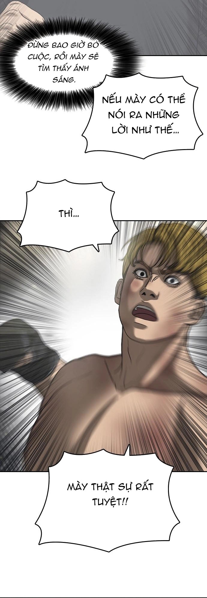 Những Mảnh Đời Tan Vỡ 2 Chapter 55 - Trang 2