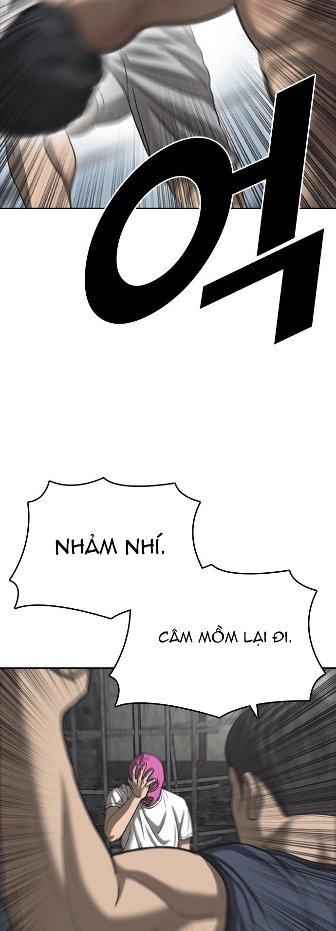 Những Mảnh Đời Tan Vỡ 2 Chapter 55 - Trang 2