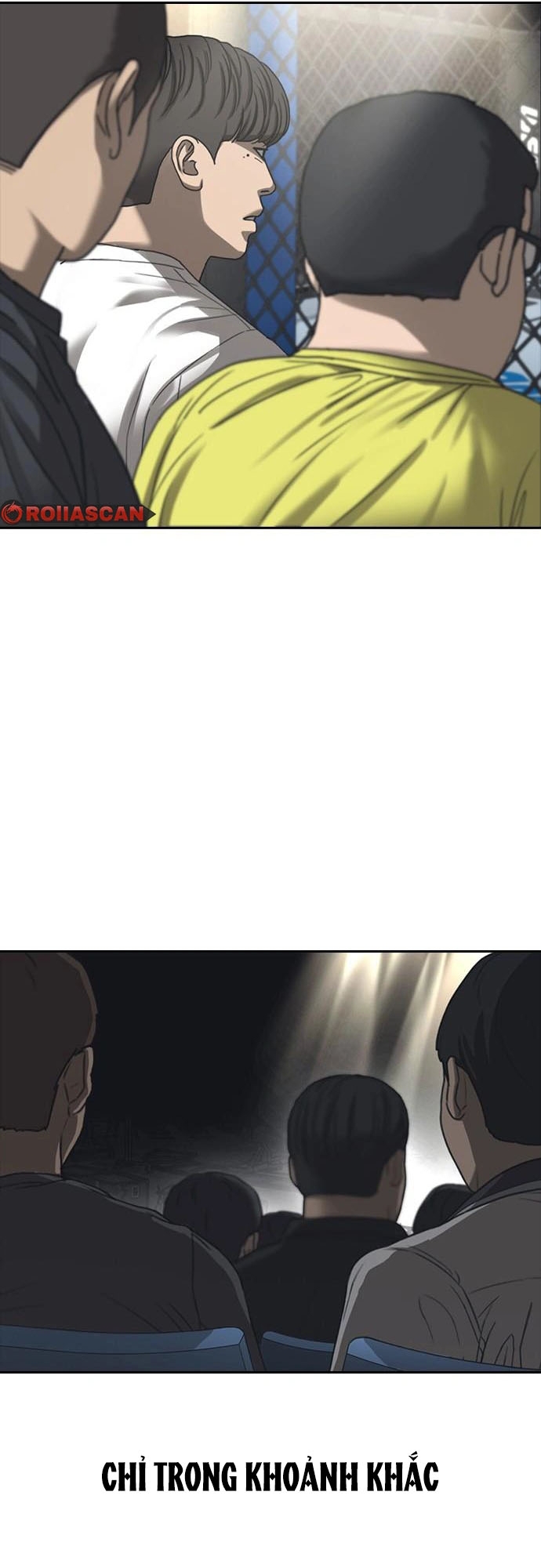 Những Mảnh Đời Tan Vỡ 2 Chapter 55 - Trang 2