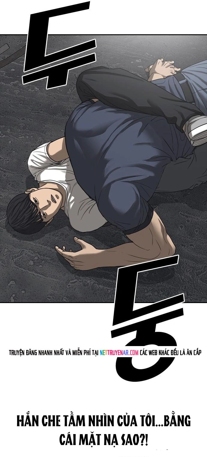 Những Mảnh Đời Tan Vỡ 2 Chapter 55 - Trang 2