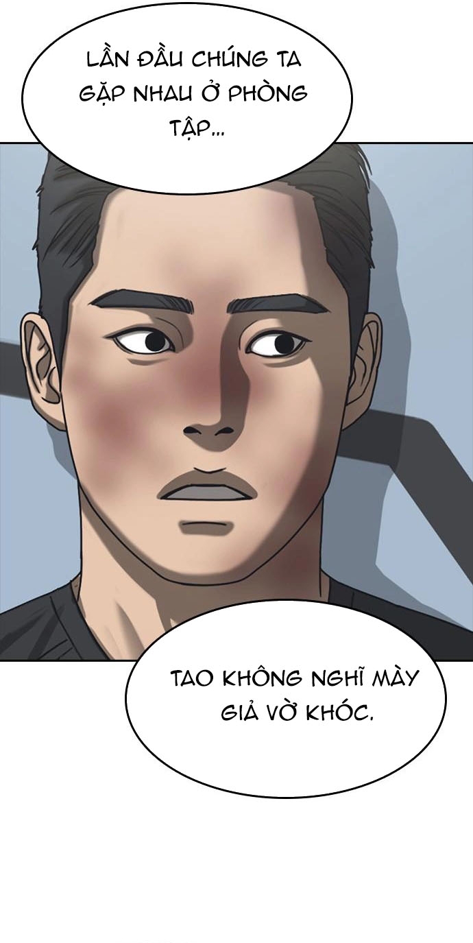 Những Mảnh Đời Tan Vỡ 2 Chapter 55 - Trang 2