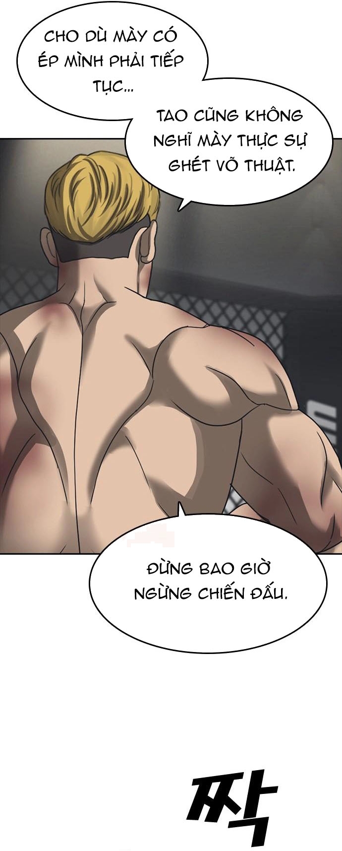 Những Mảnh Đời Tan Vỡ 2 Chapter 55 - Trang 2