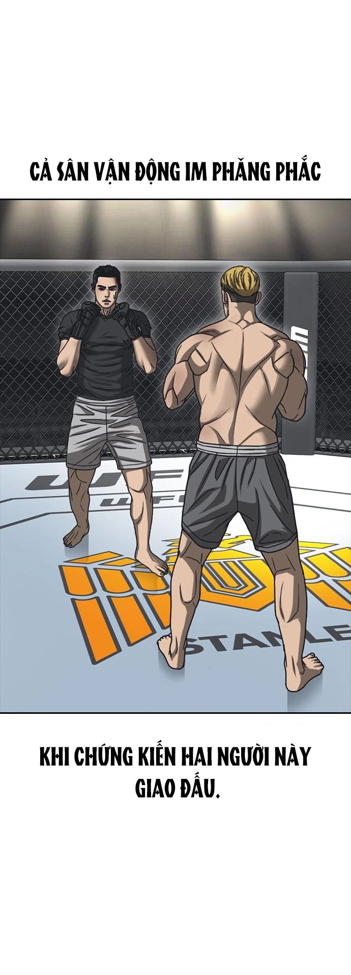 Những Mảnh Đời Tan Vỡ 2 Chapter 55 - Trang 2