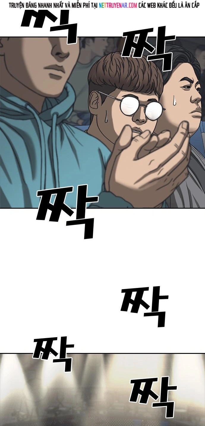 Những Mảnh Đời Tan Vỡ 2 Chapter 55 - Trang 2