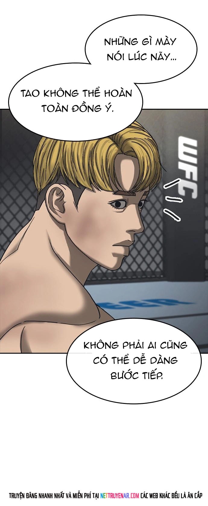 Những Mảnh Đời Tan Vỡ 2 Chapter 55 - Trang 2