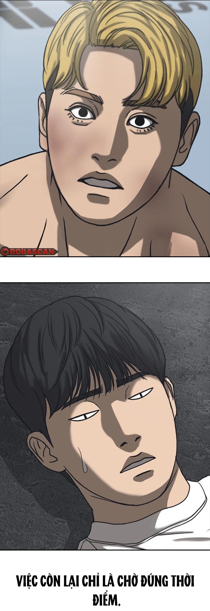 Những Mảnh Đời Tan Vỡ 2 Chapter 55 - Trang 2
