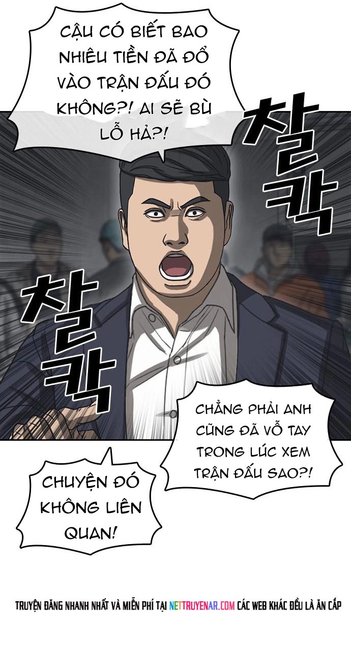 Những Mảnh Đời Tan Vỡ 2 Chapter 55 - Trang 2