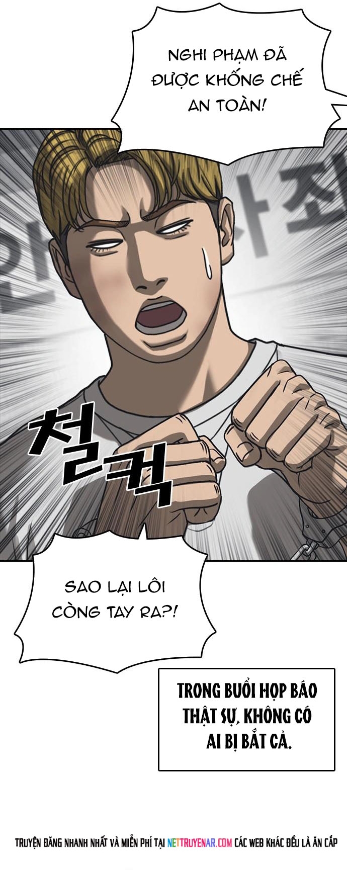 Những Mảnh Đời Tan Vỡ 2 Chapter 56 - Trang 2