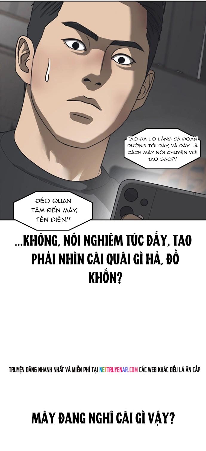 Những Mảnh Đời Tan Vỡ 2 Chapter 56 - Trang 2