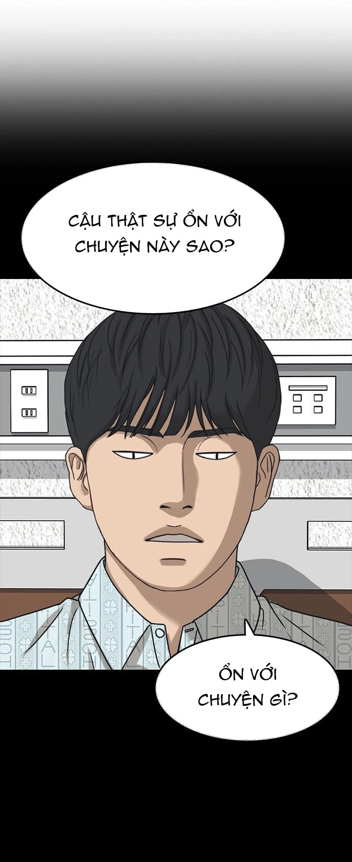 Những Mảnh Đời Tan Vỡ 2 Chapter 56 - Trang 2