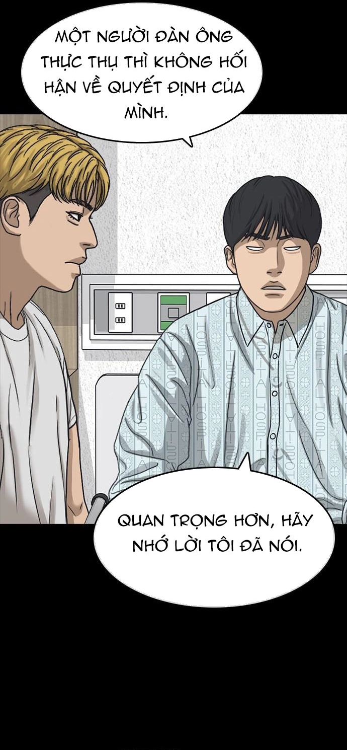 Những Mảnh Đời Tan Vỡ 2 Chapter 56 - Trang 2