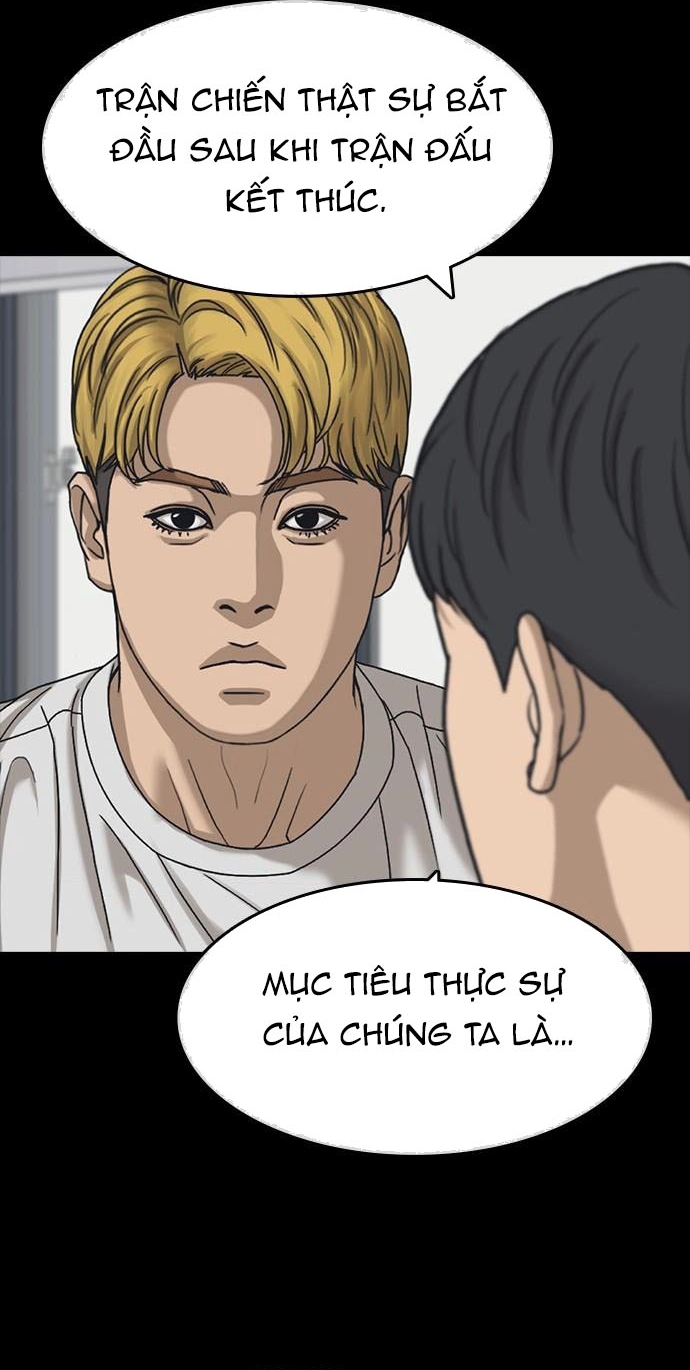 Những Mảnh Đời Tan Vỡ 2 Chapter 56 - Trang 2