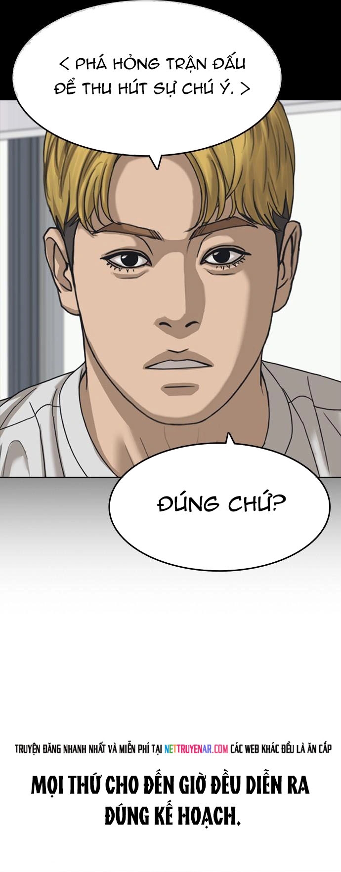 Những Mảnh Đời Tan Vỡ 2 Chapter 56 - Trang 2